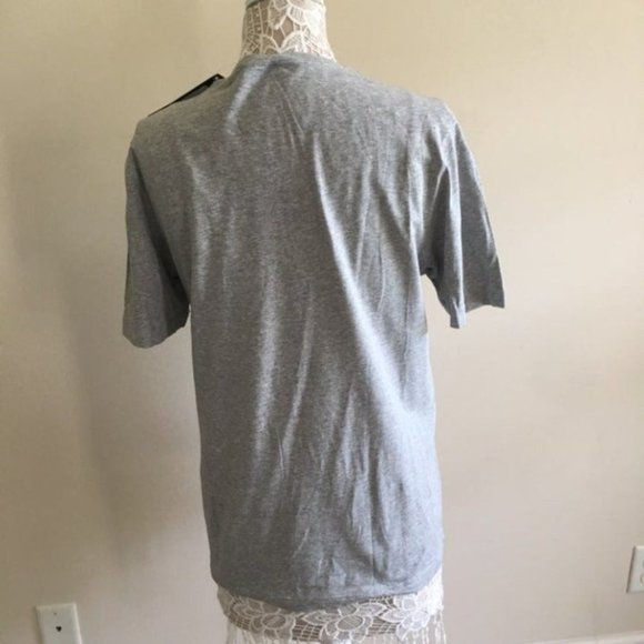 Gray flag t-shirt - Picture 5 of 5